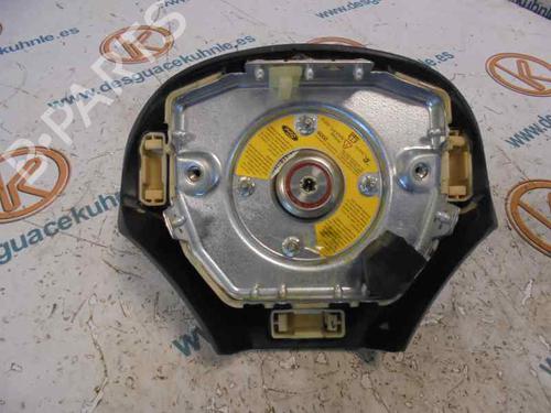 Driver airbag FORD ESCORT VI Turnier (GAL, ANL) 1.6 16V | BP12558078C9 