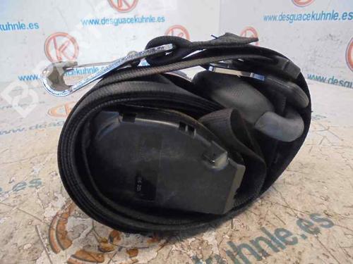 Rear right seatbelt VW SHARAN (7M8, 7M9, 7M6) 1.9 TDI | BP6831057I28 