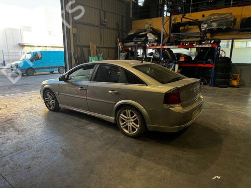 Peças OPEL VECTRA C Estate (Z02)  2.2 DTI (F35)  4346682