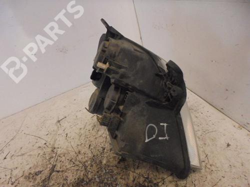 Venstre forlygte OPEL MERIVA A MPV (X03)  | BP6158134C28 