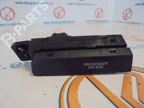 Used Electronic module KIA SPORTAGE IV (QL, QLE) 1.7 CRDi (141 hp) 2463177