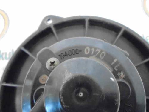 Heater blower motor DAIHATSU FEROZA Hard Top (F300)  | BP14180577M62 