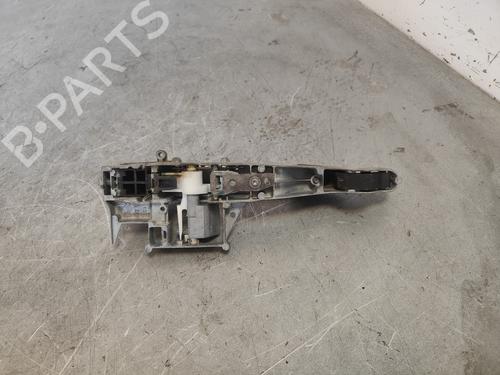 Front right exterior door handle CITROËN C4 Picasso I MPV (UD_)  | BP20036916C129 