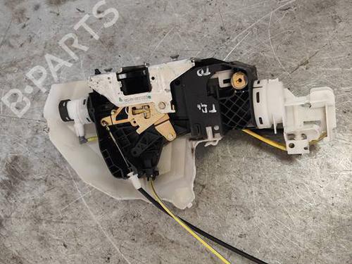 Used Rear right lock Rear right lock 39469565 39469565