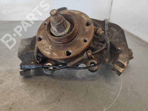 Right front steering knuckle CITROËN NEMO MPV  | BP11860527M26 
