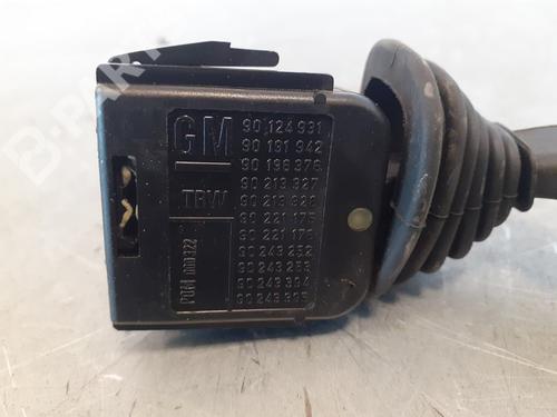 Steering column stalk OPEL VECTRA A (J89)  | BP9230097I23 