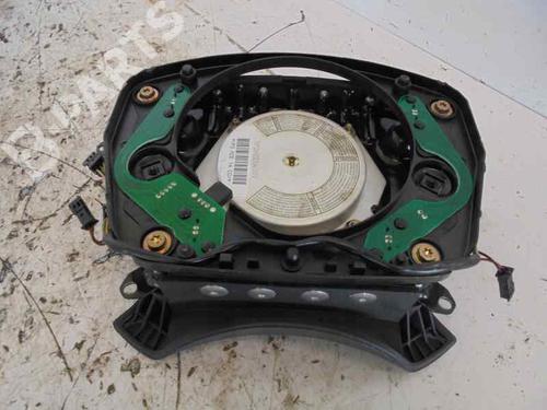 Driver airbag MERCEDES-BENZ S-CLASS (W220) S 320 CDI (220.026, 220.126) | BP5867817C9 