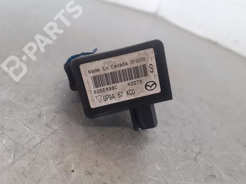 Elektronisk sensor MAZDA 6 Saloon (GG) 2.0 DI (GG14) (143 hp) 10057290