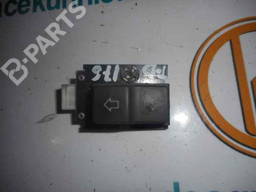 Used Right rear window switch LAND ROVER RANGE ROVER II (P38A) [1994-2002]  2478295