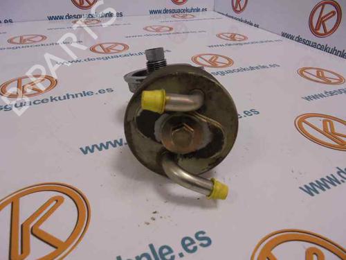 Oliekøler NISSAN PRIMERA (P11) 2.0 TD | BP14178255M33 