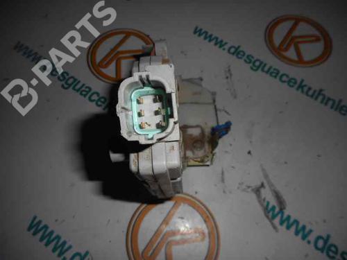 Rear left lock NISSAN PRIMERA Hatchback (P11)  | BP2455410C100 