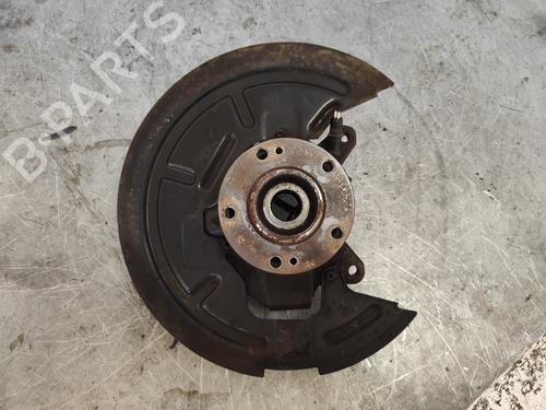 Højre Styrespindel Lejehus RENAULT LAGUNA II (BG0/1_) 2.0 16V (BG03, BG0Z, BG0T, BG1Y) (170 hp) 29745184