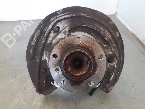 Left front steering knuckle BMW 3 (F30, F80) 320 d | BP10391072M25 