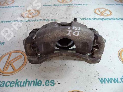 Left front brake caliper DAEWOO NUBIRA Saloon (J100)  | BP11611607M105 