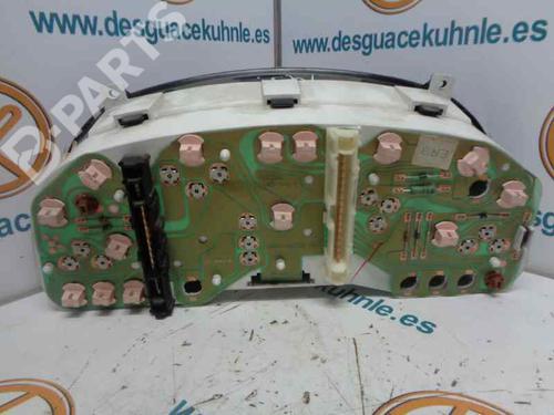 Instrument cluster FORD MONDEO II (BAP)  | BP2466738C47 