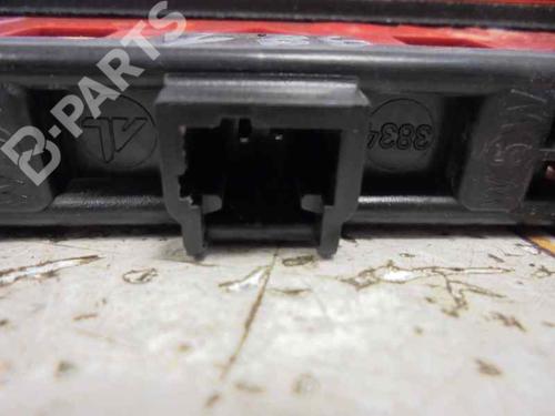 Third brake light PEUGEOT 107 (PM_, PN_) 1.4 HDi | BP4897190L11 