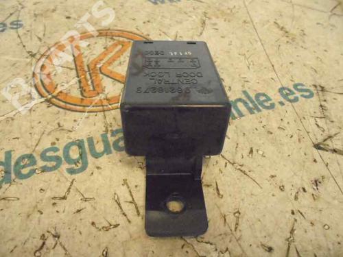 Comfort control module DAEWOO LANOS (KLAT) 1.5 | BP2451751M56 