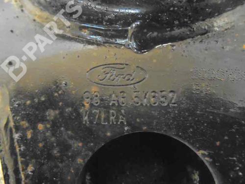 Querlenker rechts hinten FORD FOCUS I (DAW, DBW)  | BP2471827M15 