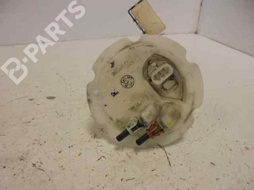 Used Fuel pump NISSAN ALMERA II (N16) 2.2 Di (110 hp) 5325663