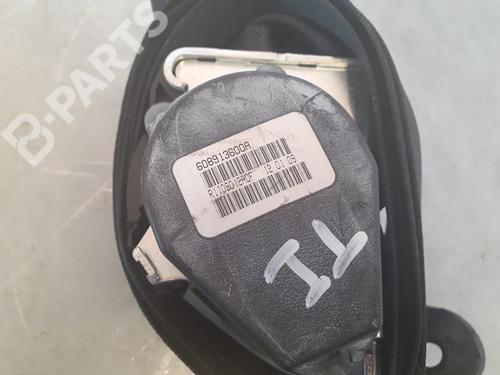 Rear left seatbelt BMW X6 (E71, E72) xDrive 50 i | BP7905844I29 