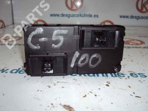Electronic module CITROËN C5 III (RD_) 2.0 HDi (RDRHD8, RDRHDJ, RDRHR8, RDRHRJ) | BP2482627M83 