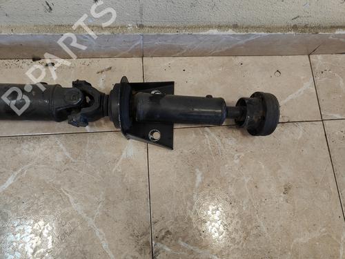 Driveshaft MERCEDES-BENZ M-CLASS (W163) ML 320 (163.154) | BP25438392M37 
