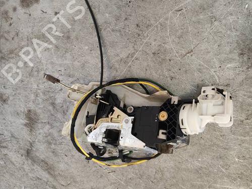 Used Front left lock Front left lock 39469564 39469564
