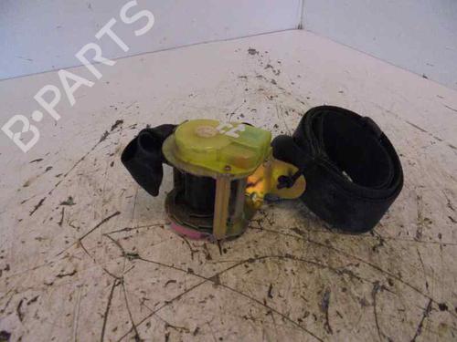 Used Rear left seatbelt TATA SAFARI (42_FD) [1998-2025]  12558441