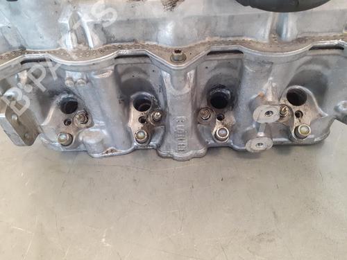 Cylinder head SEAT TOLEDO II (1M2)  | BP10978690M5 