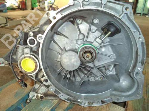 Used Gearbox FORD MONDEO II (BAP) [1996-2000]  2461070
