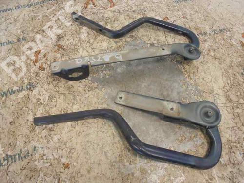 Hood lock CHRYSLER VOYAGER IV (RG, RS) 2.5 CRD | BP8780040C133 
