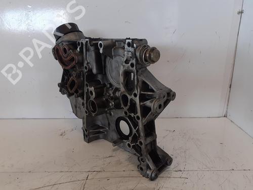 Support MERCEDES-BENZ E-CLASS (W211) E 220 CDI (211.008) | BP14187613C155 