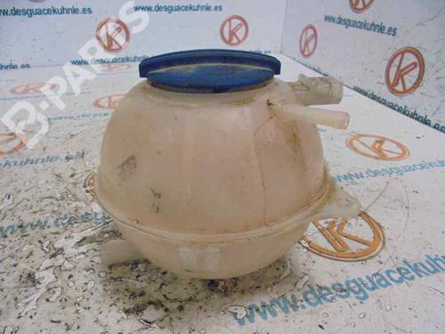 Expansion tank SEAT IBIZA III (6L1)  | BP2848374C120 