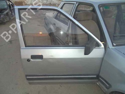 Right front door FORD ORION I (AFD) 1.6 D BP2463876C3