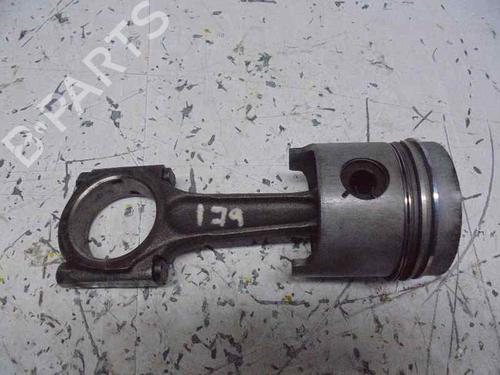 Used Other Other CITROËN C15 Box Body/MPV (VD_) [1984-2006] 14191995 14191995