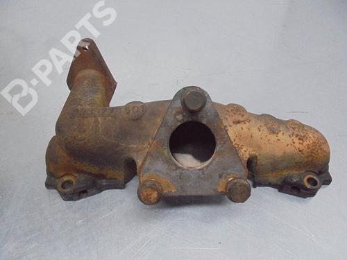 Used Exhaust manifold CITROËN XANTIA (X1_, X2_) 1.9 Turbo D (90 hp) 11663542