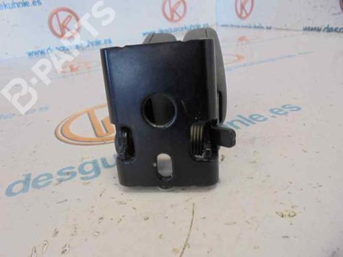 Rear right seatbelt VOLVO S60 I (384)  | BP8753906I28 