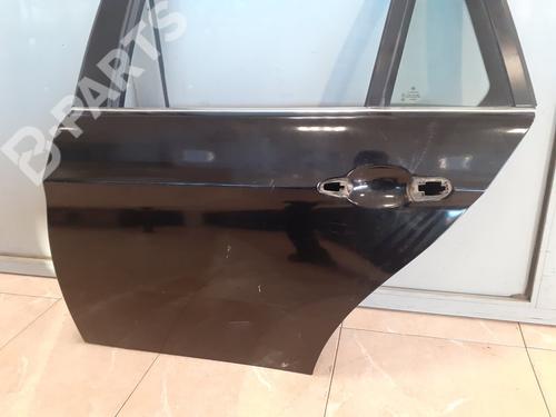 Left rear door BMW 3 Touring (E91)  | BP9177298C4 
