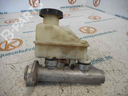 Used Brake master cylinder HYUNDAI COUPE I (RD) [1996-2004]  2680538