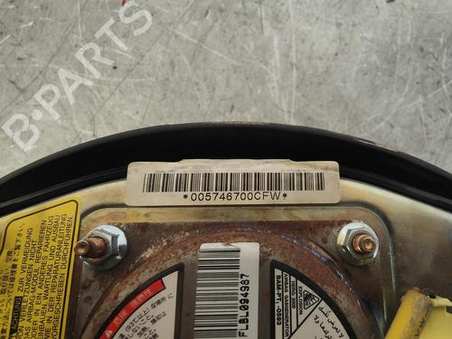 Driver airbag TOYOTA CELICA Coupe (_T23_) 1.8 16V VT-i (ZZT230_, ZZT230) | BP12515930C9 
