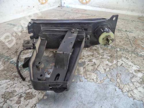 Climate control FORD ORION I (AFD) 1.6 D | BP2457894I5 