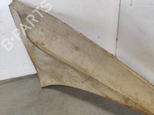 Front right wheel arch trim CITROËN 2 CV 6 | BP11505535C135 