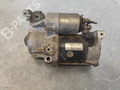 Starter OPEL VECTRA C (Z02)  | BP11863097M8 
