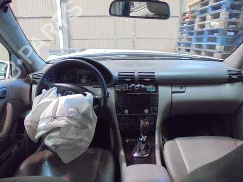 Vindusheismekanisme høyre foran MERCEDES-BENZ C-CLASS (W203) C 200 CDI (203.004) | BP2468942C23 