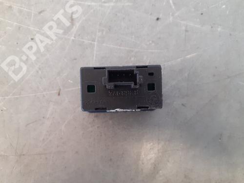 Left front window switch BMW 5 (E39)  | BP9843461I27 