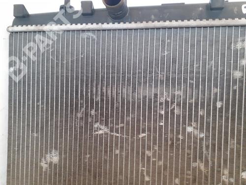Water radiator PEUGEOT 206 CC (2D)  | BP9694519M31 