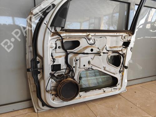 Right front door MERCEDES-BENZ M-CLASS (W163) ML 270 CDI (163.113) | BP15673453C3 