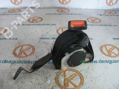 Front right seatbelt SEAT CORDOBA (6K1, 6K2) 1.9 D | BP8755277I25 