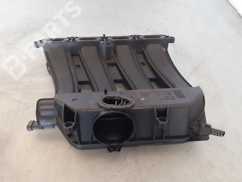 Manifold Indsugning RENAULT MEGANE I Classic (LA0/1_)  | BP8112561M70 