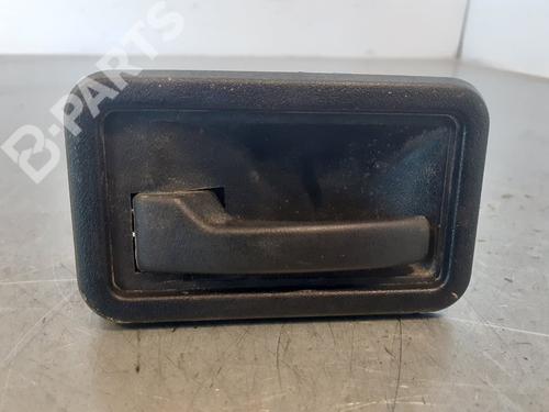 Used Front left interior door handle OPEL CORSA A Hatchback (S83) 1.2 S (F08, M08, F68, M68) (55 hp) 8877113